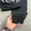 سویشرت مشکی LIVE FAST