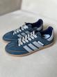 آدیداس آبی اسپیزال کد ۱۷۱