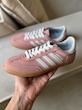 آدیداس اسپیزال کد ۱۷۱ صورتی