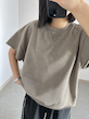 وست شرت سنگشور ZARA سبز کد 263