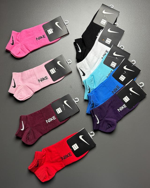 جوراب نیم ساق نایک