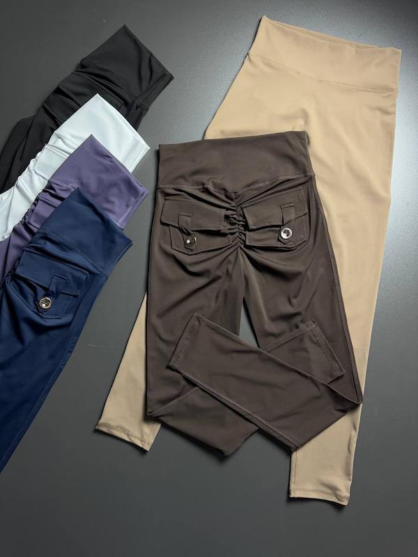 لگ ورزشی کارگو 1078