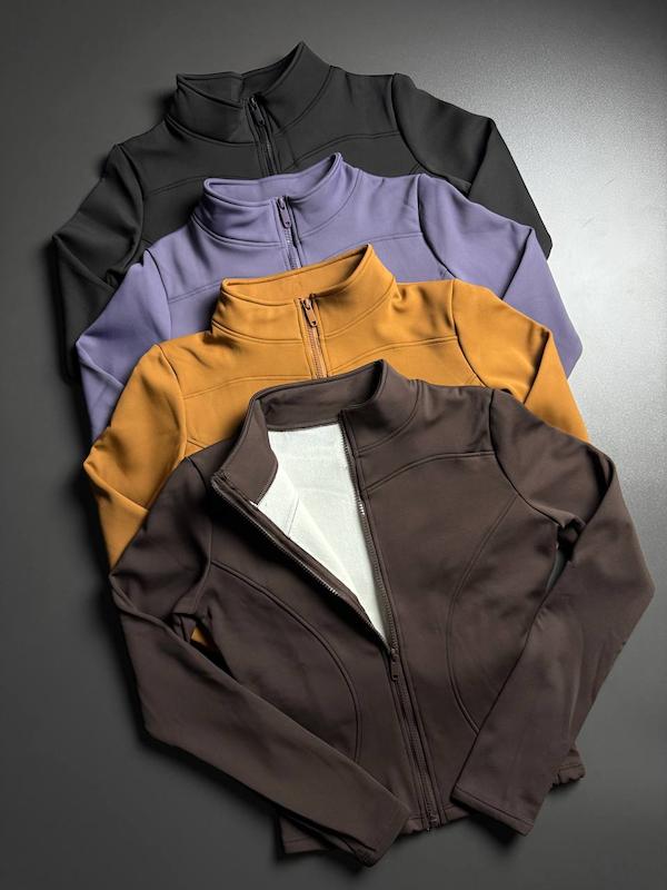 سویشرت ورزشی داخل کرکی