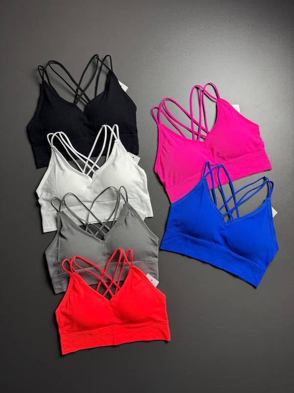 نیمتنه اسپرت هارنس دار