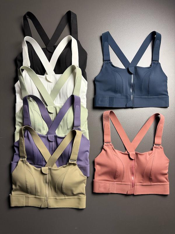 نیمتنه ورزشی زنانه حرفه ای