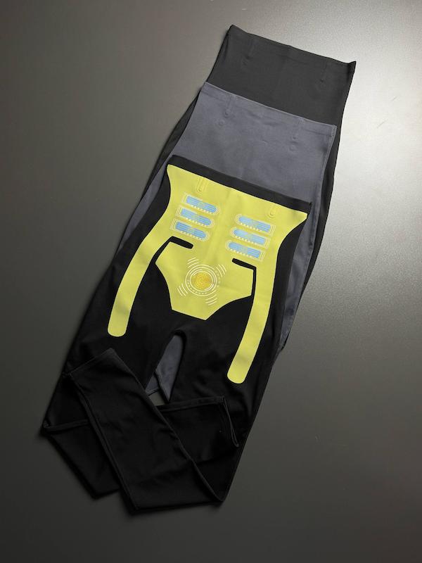 لگ اسلیم افکت باربی