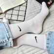 جوراب ساقدار نایک 7002