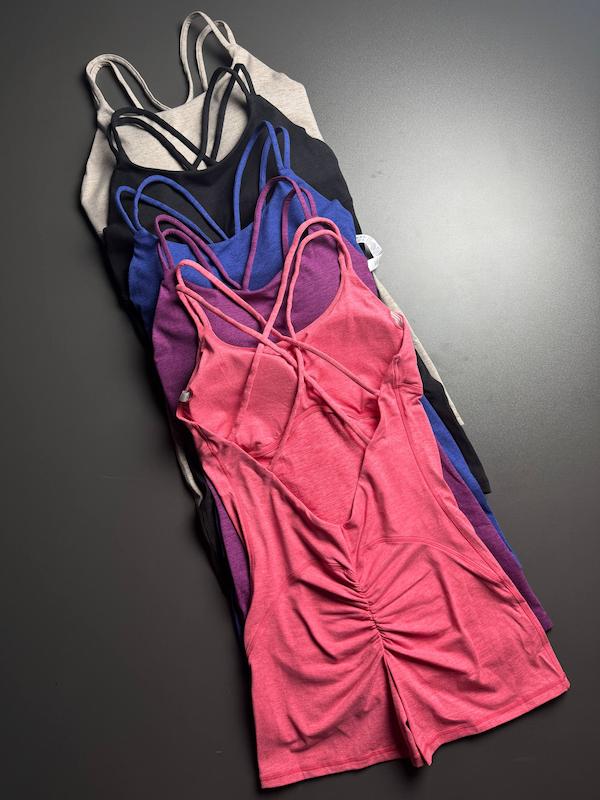 اورال شورتکی ورزشی زنانه