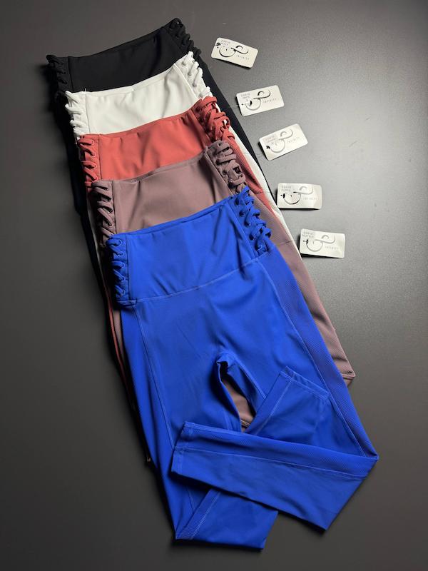 لگ اسپندکس بغل بندی 