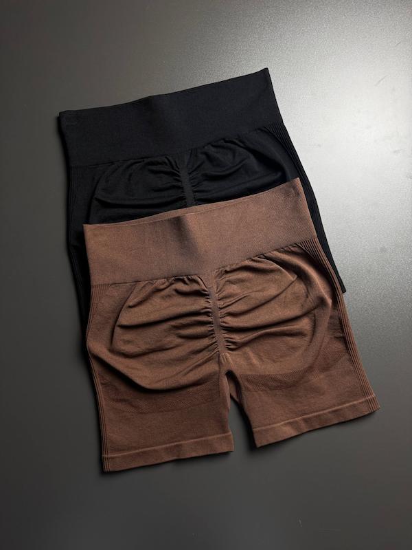 شورتک ورزشی زنانه 