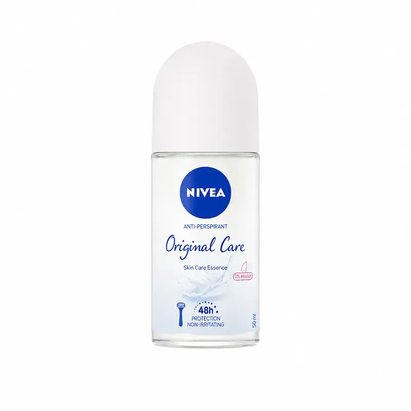 رول ضد تعریق نیوآ Original Care مدل 48h