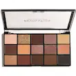 پالت سایه چشم 15 رنگ رولوشن مدل Velvet Rose