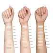 کرم پودر Jvone Milano Matt And Wear پوشش بالا SPF25 حجم 20 میل