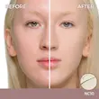 کرم پودر Jvone Milano Matt And Wear پوشش بالا SPF25 حجم 20 میل