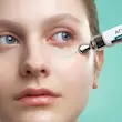 کرم دور چشم PDRN و کافئین آنوا مدل Rejuvenating Eye Cream