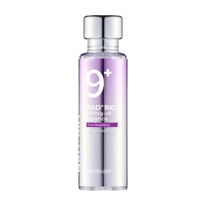 اسنس ضد چروک بایو لیفتینگ 9+ نامبوزین Nad+Bio Lifting Sil Essence