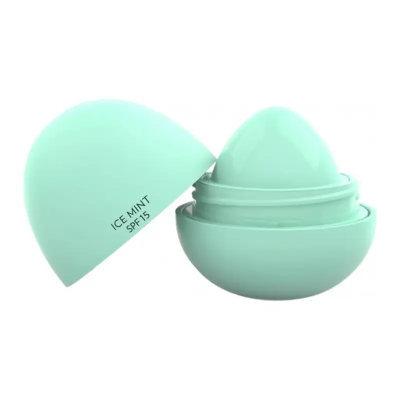 بالم لب گلدن رز مدل Ice mint
