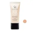 بی بی کرم حاوی ویتامین E دارای Spf 25 گلدن رز مدل Beauty Balm