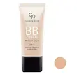 بی بی کرم حاوی ویتامین E دارای Spf 25 گلدن رز مدل Beauty Balm