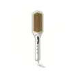 برس حرارتی صاف کننده مو شیگلم مدل Sleek Chic Triple Grip