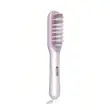 برس بخار صاف‌ کننده مو شیگلم مدل Hydra Shot Steam Straightening Brush Pro