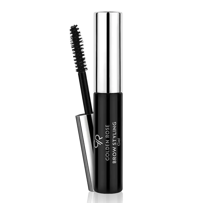 ژل حالت‌دهنده ابرو گلدن رز Brow Styling Gel