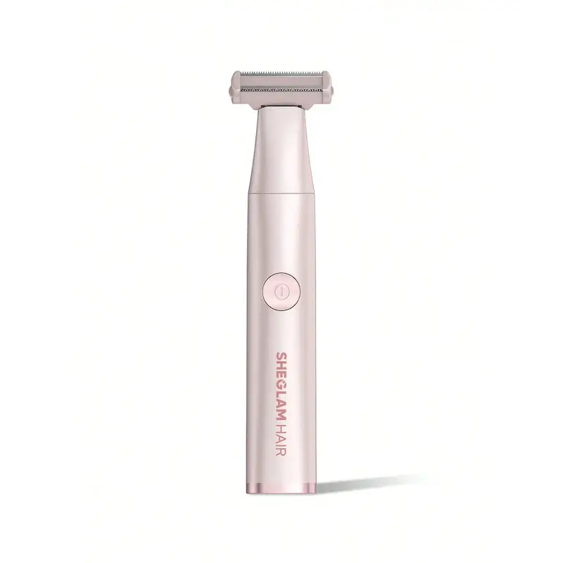 ماشین اصلاح برقی صورت و بدن شیگلم مدل مدل Smooth Moves Single Electric Razor