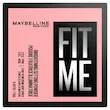 پودر فیکس مات‌کننده میبلین مدل Fit Me Mattifying Setting Powder