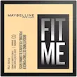 پودر فیکس مات‌کننده میبلین مدل Fit Me Mattifying Setting Powder