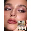 پالت سایه چشم 15 رنگ شیگلم مدل Retro Coast