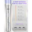 دستگاه ایرفلو استایلر پرو چرخشی شیگلم مدل One Touch Airflow Styler Pro (32mm)