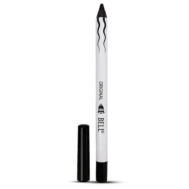 مداد چشم ضد آب بل مدل Carbon Black