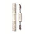  ریمل دو سر بلند کننده و حجم دهنده قهوه ای ضدآب شیگلم مدل Waterproof Macchiato