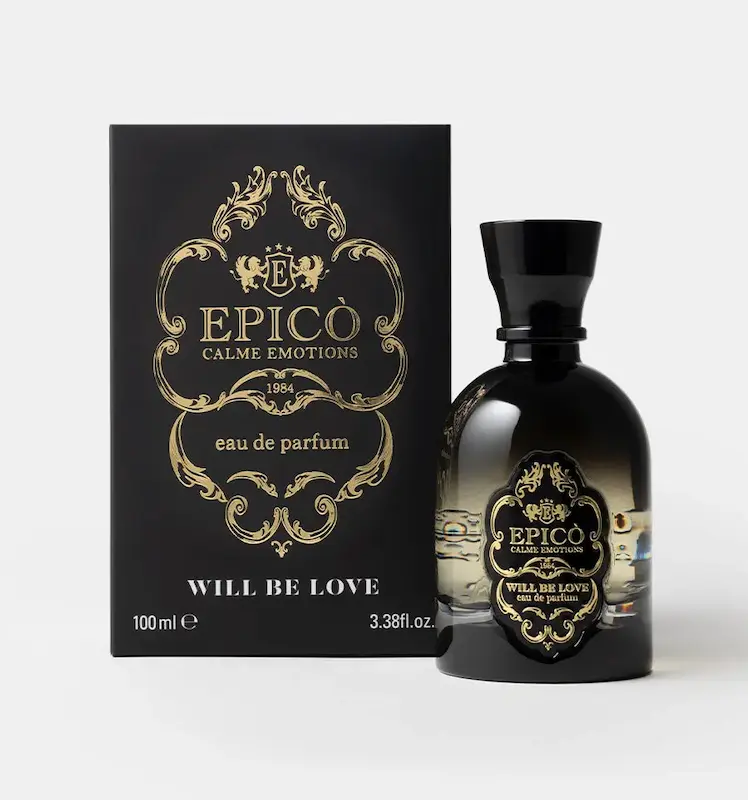 ادکلن اپیکو ویل بی لاو Epicò Will Be Love