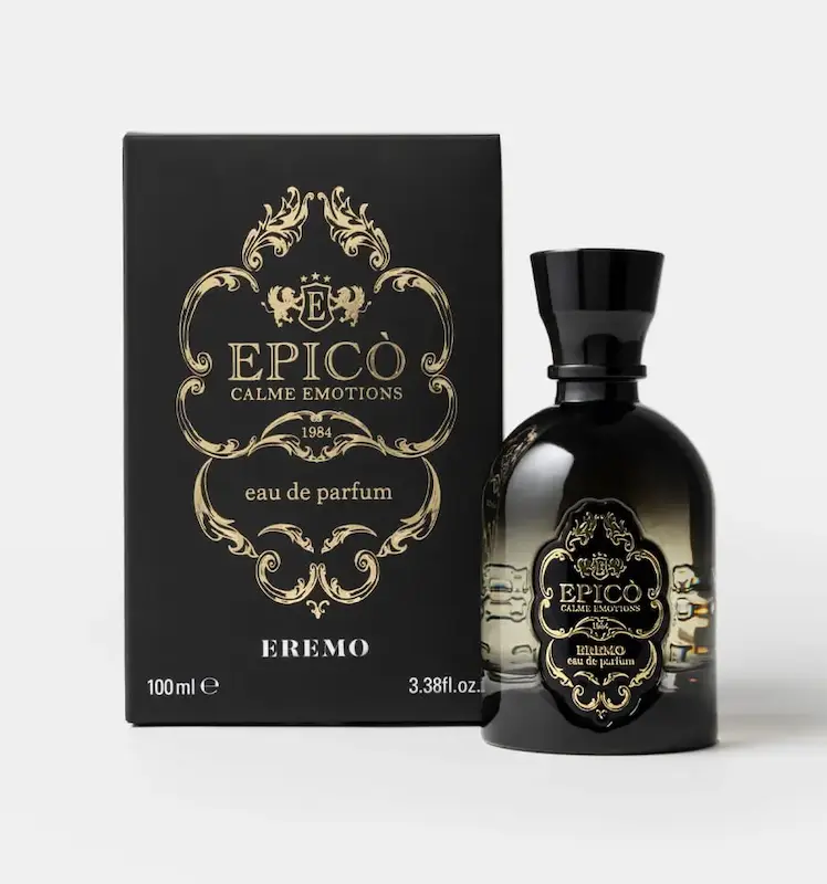 ادکلن اپیکو اریمو Epico Eremo