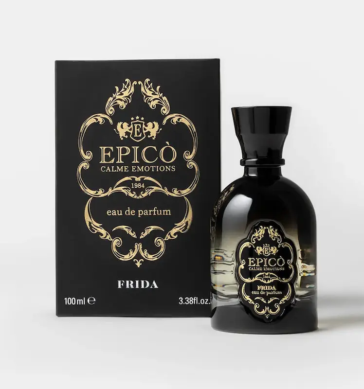 ادکلن اپیکو فریدا Epicò Frida