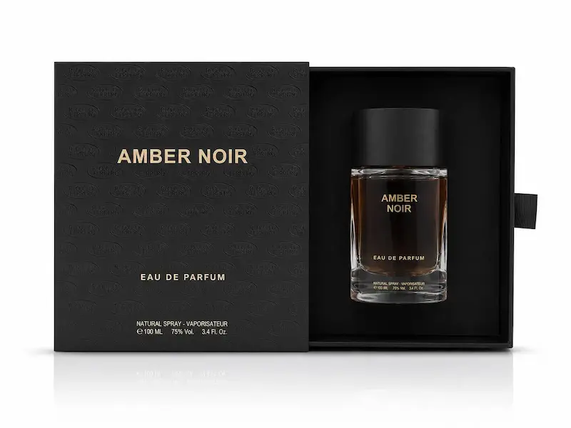  آمبر نویر  AMBER NOIR