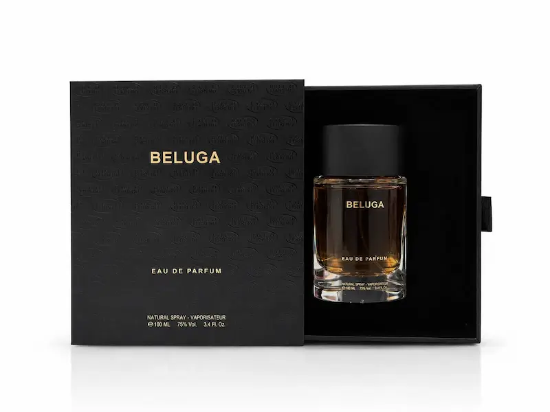  بلوگا  BELUGA