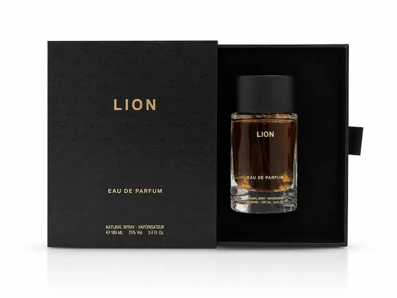  لیون  LION
