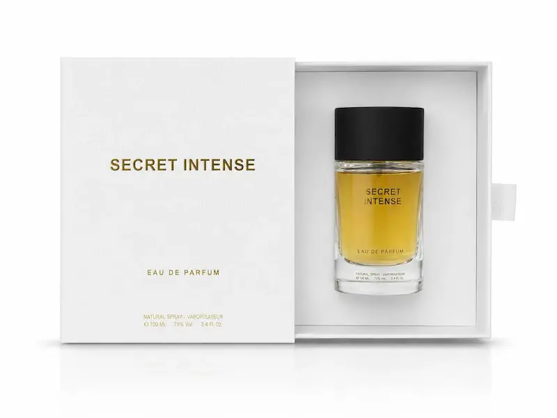 سکرت اینتنس SECRET INTENSE