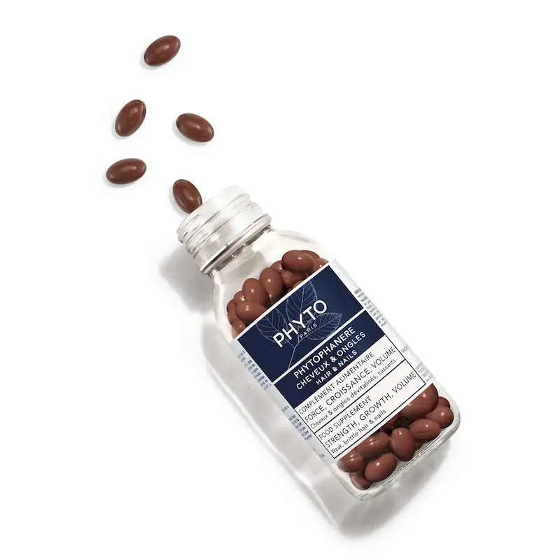 قرص تقویت مو فیتو Phyto