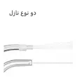 واتر جت شستشو دهان و دندان شیائومی مدل Water Flosser 2 MEO705