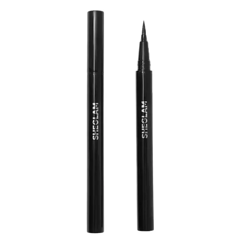 خط چشم ماژیکی ضدآب شیگلم مدل Pro Precision