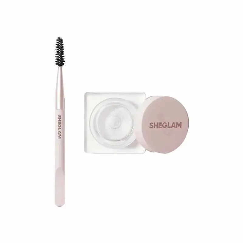 ژل ابرو کاسه ایی شیگلم مدل Set Me Up Brow Hold