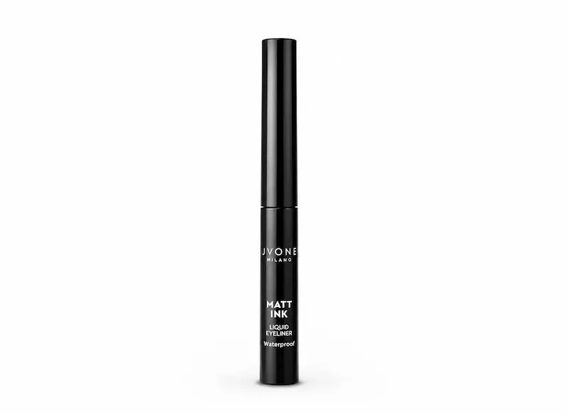 خط چشم مایع مات Jvone Milano Matt Ink Waterproof