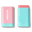 رژگونه استیکی گلاس گلو شیگلم Glass Glow Blush Stick