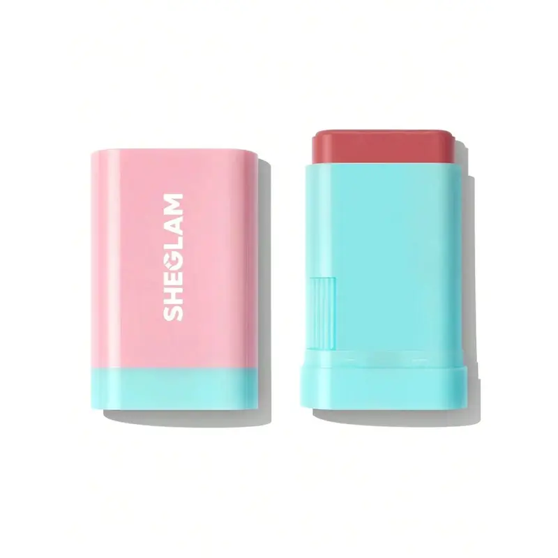 رژگونه استیکی گلاس گلو شیگلم Glass Glow Blush Stick