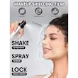 اسپری فیکس مات کننده و ضد آب شیگلم مدل Lasting Blur Lock