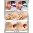 اسپری فیکس مات کننده و ضد آب شیگلم مدل Lasting Blur Lock