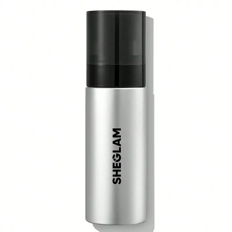 اسپری فیکس مات کننده و ضد آب شیگلم مدل Lasting Blur Lock